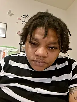 Big BodyDee online show from March 2025 02:41:02 AM