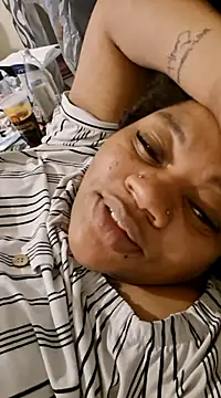 Big BodyDee online show from March 2025 07:18:01 AM