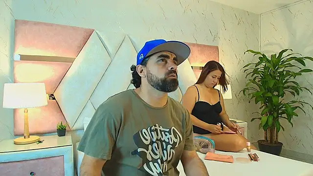 anastasia marco online show from February 2025 11:56:01 AM