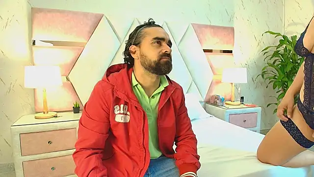 anastasia marco online show from February 2025 12:21:02 PM