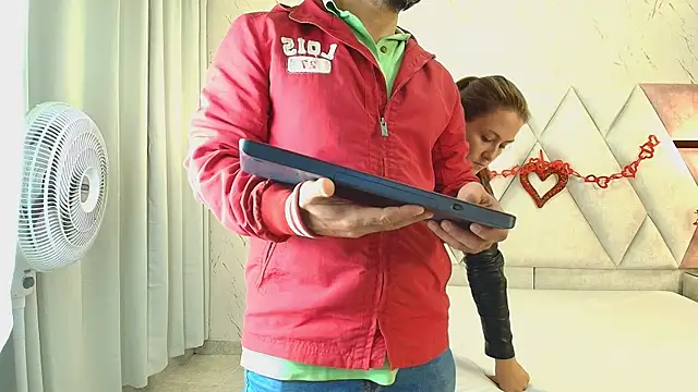 anastasia marco online show from February 2025 03:43:02 AM