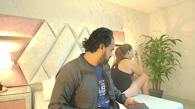 anastasia marco online show from February 2025 11:58:01 AM