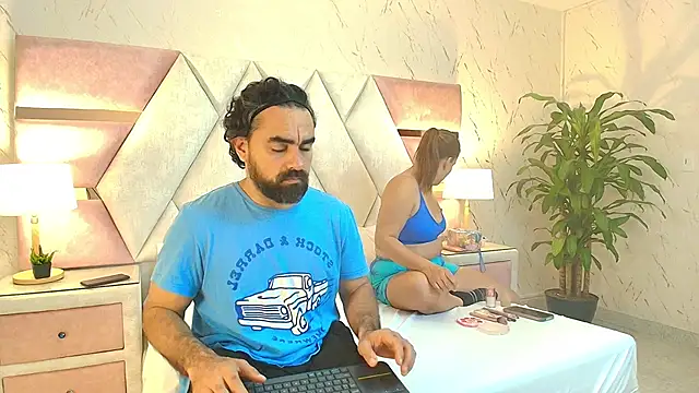 anastasia marco online show from March 2025 11:28:01 AM