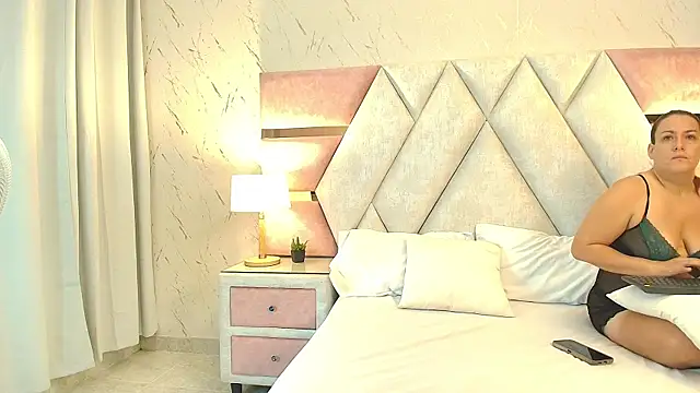 anastasia marco online show from March 2025 11:33:01 AM