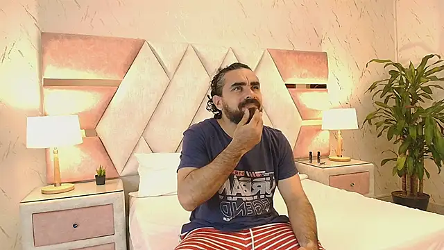 anastasia marco online show from March 2025 12:36:02 PM