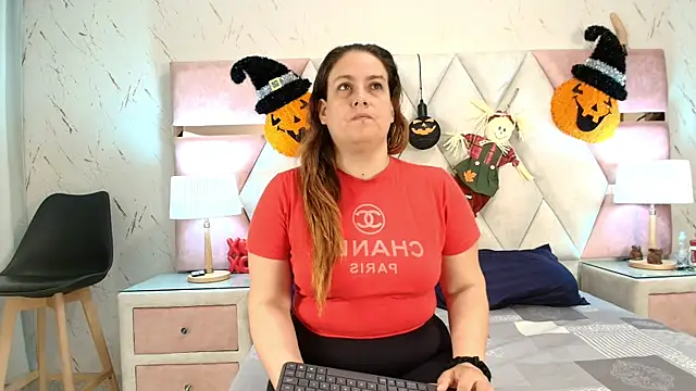 anastasia marco online show from October 2025 12:28:01 PM