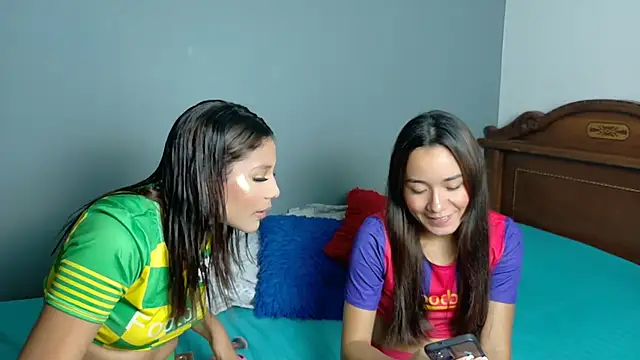 Snapshot of kathymia68 chatting on October 2025 11:51:02 PM kathymia68 online show from October 2025 11:51:02 PM