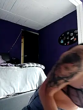 CattyMoon online show from March 2025 06:43:01 PM