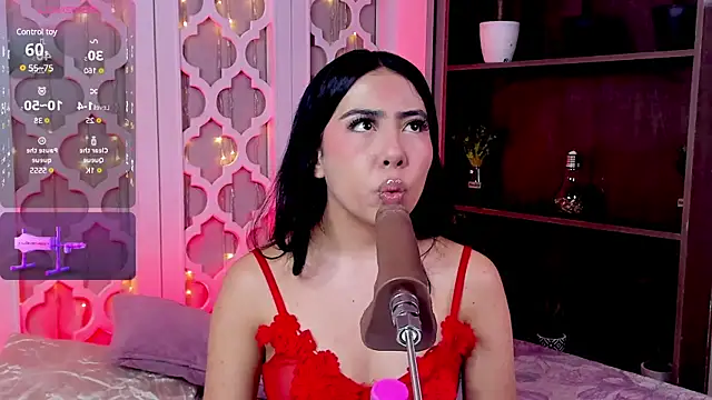 aniie west online show from February 2025 11:53:01 AM