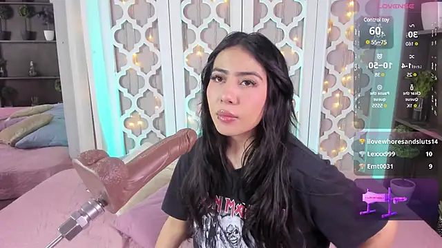 aniie west online show from February 2025 08:42:02 PM