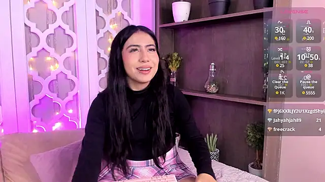 aniie west online show from February 2025 03:56:02 PM