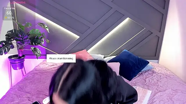 aniie west online show from February 2025 01:24:01 PM