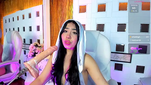 aniie west online show from March 2025 09:26:01 PM