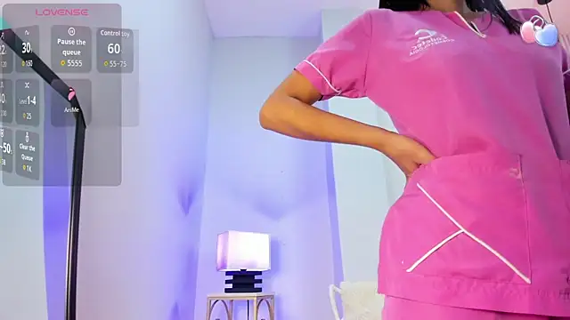 alana rossetti online show from April 2026 11:27:01 AM