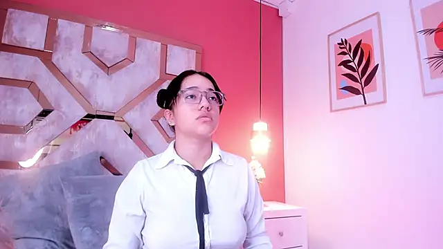 Billie Jhonson  online show from September 2025 03:17:02 AM