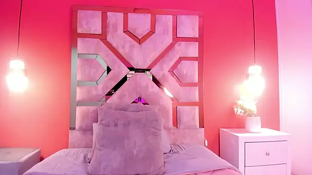 Billie Jhonson  online show from September 2025 02:33:02 AM