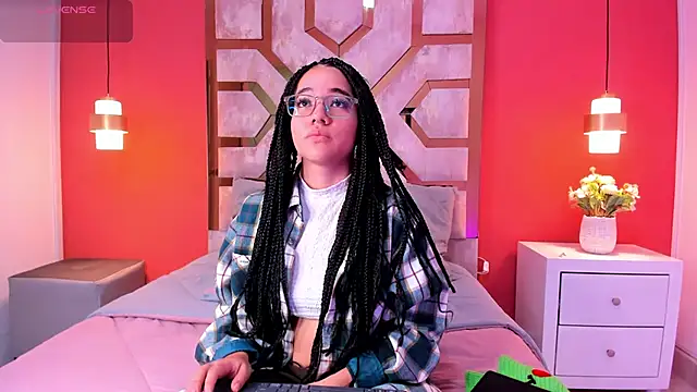 Billie Jhonson  online show from September 2025 03:29:01 AM