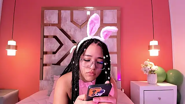 Billie Jhonson  online show from September 2025 07:25:02 PM