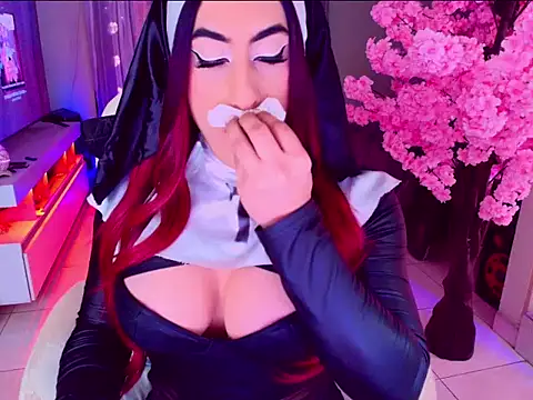 latexgoddes online show from October 2025 07:26:02 PM