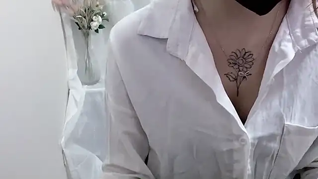 Chu1314 online show from February 2025 03:52:01 PM