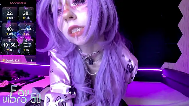 Snapshot of HardcoreHentai chatting on April 2026 02:00:02 AM HardcoreHentai online show from April 2026 02:00:02 AM