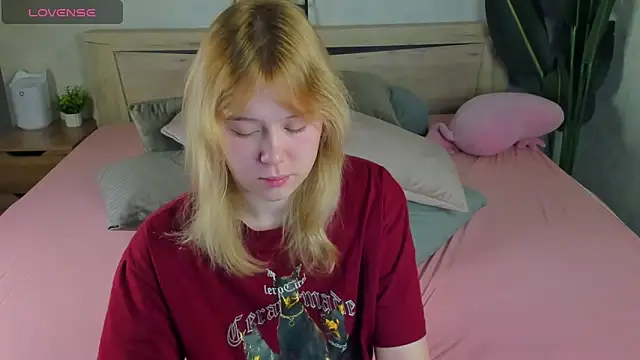 Amy Kimberlly online show from September 2025 11:59:01 PM