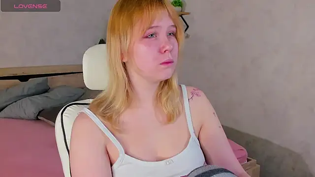 Amy Kimberlly online show from December 2025 11:58:01 PM