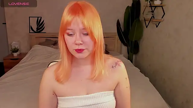 Amy Kimberlly online show from December 2025 12:49:02 AM