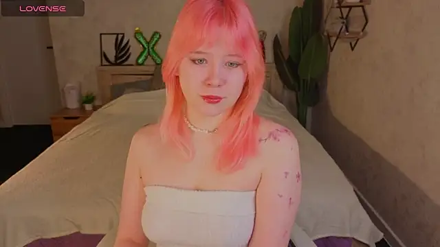 Snapshot of Amy_Kimberlly chatting on January 2026 11:51:02 PM Amy Kimberlly online show from January 2026 11:51:02 PM