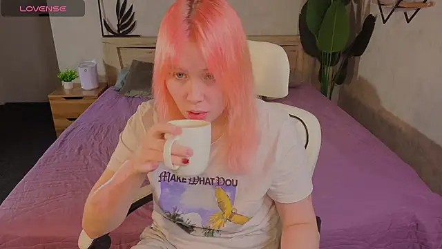 Snapshot of Amy_Kimberlly chatting on January 2026 12:04:02 AM Amy Kimberlly online show from January 2026 12:04:02 AM