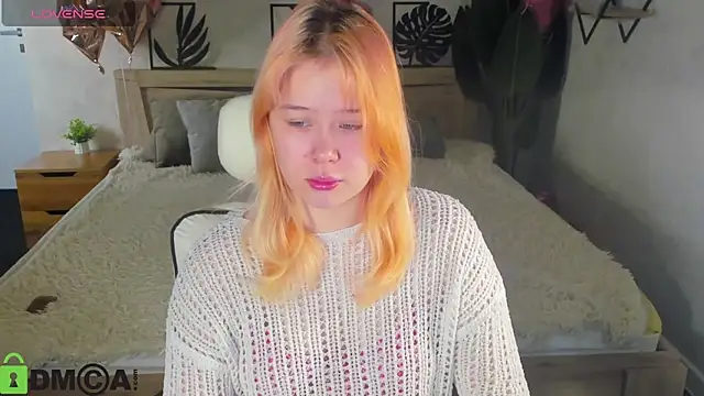 Snapshot of Amy_Kimberlly chatting on February 2026 12:34:02 AM Amy Kimberlly online show from February 2026 12:34:02 AM