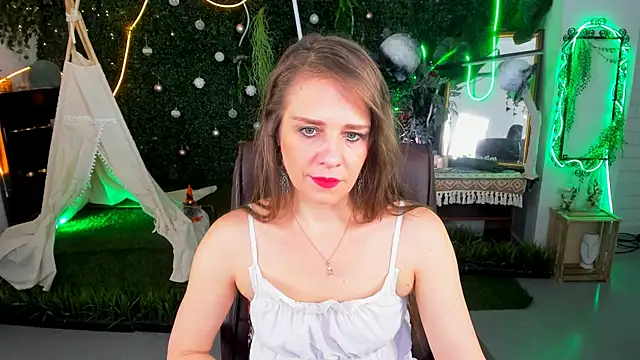 EmiliaBedy online show from March 2026 09:10:02 AM