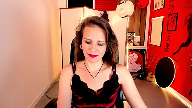 EmiliaBedy online show from May 2026 05:16:02 AM