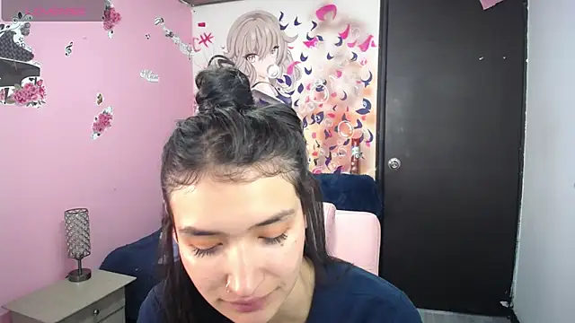 Snapshot of Sofii_cutee chatting on March 2025 02:21:02 PM Sofii cutee online show from March 2025 02:21:02 PM