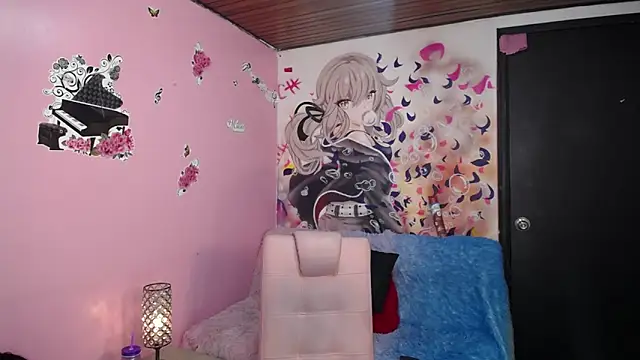 Snapshot of Sofii_cutee chatting on March 2025 03:24:02 PM Sofii cutee online show from March 2025 03:24:02 PM