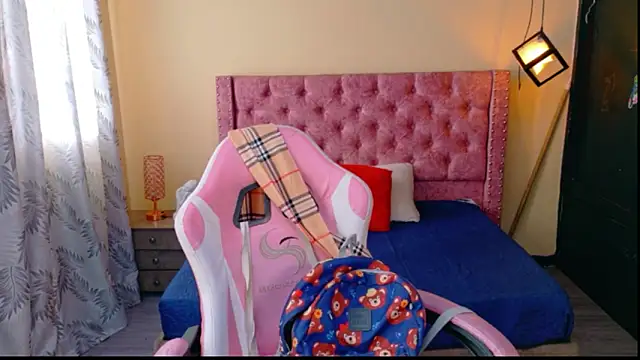 Sofii cutee online show from January 2026 12:54:02 PM