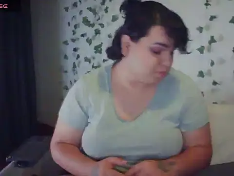 DarkhellMiss online show from April 2026 11:27:02 PM