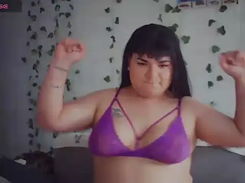 DarkhellMiss online show from April 2026 10:44:02 PM