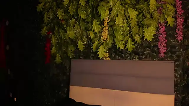 Nikki and Mayk online show from February 2025 02:14:01 AM