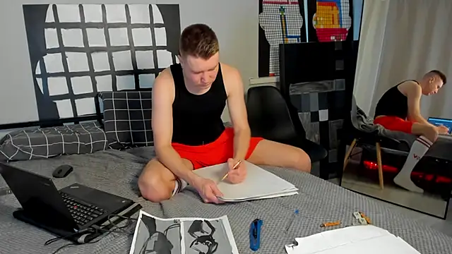 alex mel online show from January 2025 06:46:01 AM