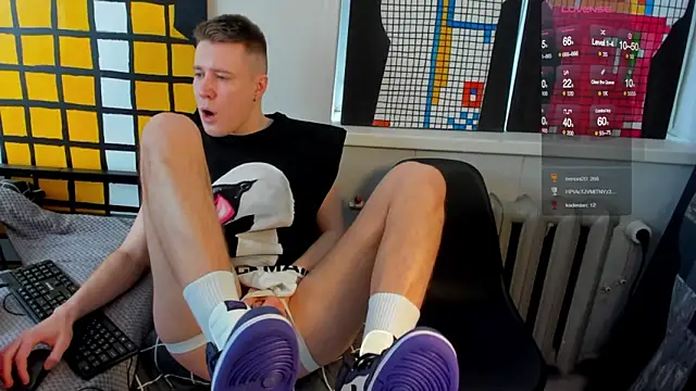 alex mel online show from February 2025 09:40:02 AM