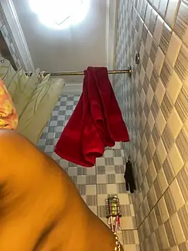 Boneca25 online show from January 2026 11:26:02 AM