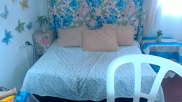 Sweeetnaughty online show from October 2025 03:20:02 PM