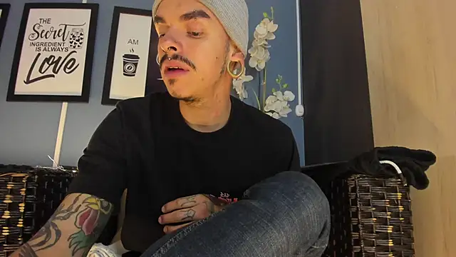 kaletattoo online show from December 2025 11:08:02 AM