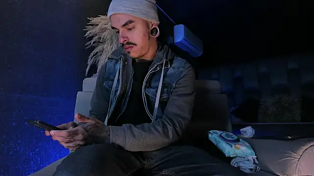 kaletattoo online show from February 2026 11:11:01 AM