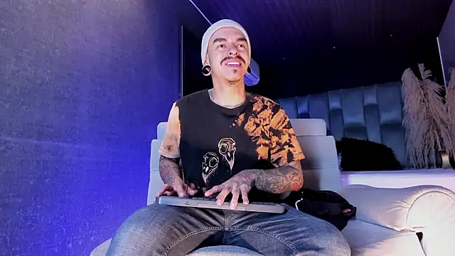 kaletattoo online show from March 2026 11:16:02 AM