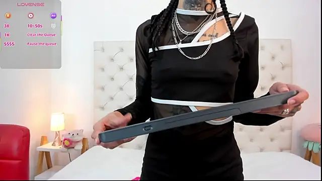 esmeralda06 online show from November 2025 03:23:01 PM