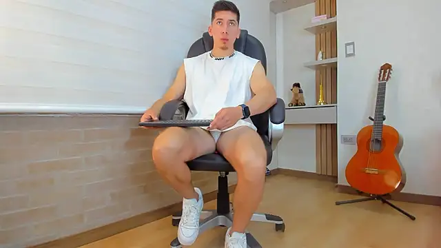 Tombarden online show from January 2026 07:08:02 PM