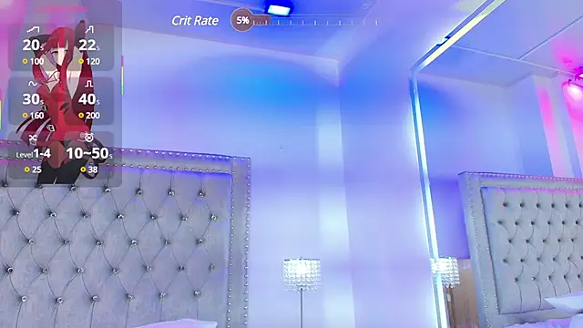 Milu ballmer online show from March 2025 03:40:01 PM