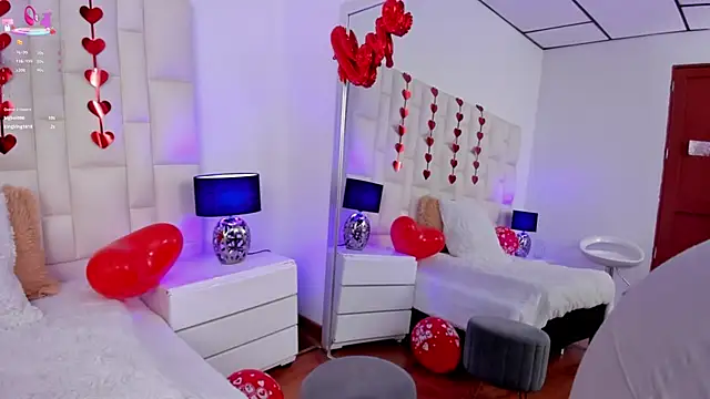 Ariana rouse online show from February 2025 12:08:02 AM